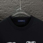 2025年5月30日入荷新作Louis Vuitton半袖 tシャツ高品質/人気/誕生日プレゼント/DR工場S-XL