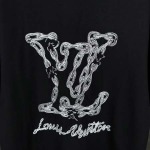 2025年5月30日入荷新作Louis Vuitton半袖 tシャツ高品質/人気/誕生日プレゼント/DR工場S-XL