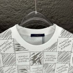 2025年5月30日入荷新作Louis Vuitton半袖 tシャツ高品質/人気/誕生日プレゼント/DR工場S-XL