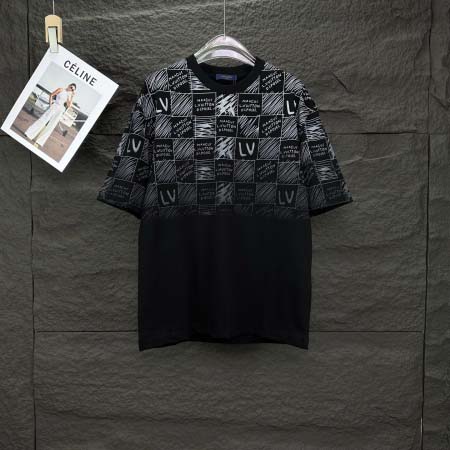 2025年5月30日入荷新作Louis Vuitton半袖 ...