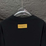 2025年5月30日入荷新作Louis Vuitton半袖 tシャツ高品質/人気/誕生日プレゼント/DR工場S-XL