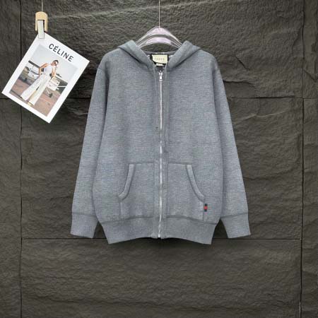 2025年5月30日入荷新作Gucciニットのセーター高品質...