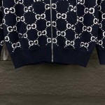 2025年5月30日入荷新作Gucciニットのセーター高品質/人気/誕生日プレゼント/DR工場S-XL