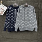 2025年5月30日入荷新作Gucciニットのセーター高品質/人気/誕生日プレゼント/DR工場S-XL