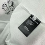 2025年5月30日入荷新作Balenciaga半袖 tシャツ高品質/人気/誕生日プレゼント/DR工場S-XL