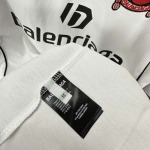 2025年5月30日入荷新作Balenciaga半袖 tシャツ高品質/人気/誕生日プレゼント/DR工場S-XL