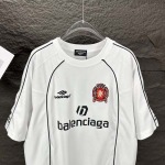2025年5月30日入荷新作Balenciaga半袖 tシャツ高品質/人気/誕生日プレゼント/DR工場S-XL