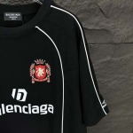 2025年5月30日入荷新作Balenciaga半袖 tシャツ高品質/人気/誕生日プレゼント/DR工場S-XL