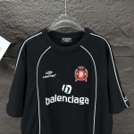 2025年5月30日入荷新作Balenciaga半袖 tシャツ高品質/人気/誕生日プレゼント/DR工場S-XL