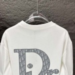 2025年5月30日入荷新作Dior半袖 tシャツ高品質/人気/誕生日プレゼント/DR工場S-XL