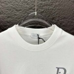 2025年5月30日入荷新作Dior半袖 tシャツ高品質/人気/誕生日プレゼント/DR工場S-XL