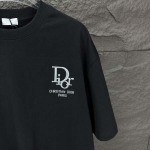 2025年5月30日入荷新作Dior半袖 tシャツ高品質/人気/誕生日プレゼント/DR工場S-XL