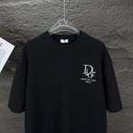 2025年5月30日入荷新作Dior半袖 tシャツ高品質/人気/誕生日プレゼント/DR工場S-XL