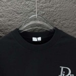 2025年5月30日入荷新作Dior半袖 tシャツ高品質/人気/誕生日プレゼント/DR工場S-XL