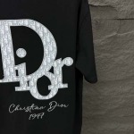 2025年5月30日入荷新作Dior半袖 tシャツ高品質/人気/誕生日プレゼント/DR工場S-XL