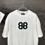 2025年5月30日入荷新作Balenciaga半袖 tシャツ高品質/人気/誕生日プレゼント/DR工場S-XL