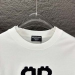 2025年5月30日入荷新作Balenciaga半袖 tシャツ高品質/人気/誕生日プレゼント/DR工場S-XL