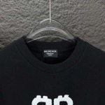 2025年5月30日入荷新作Balenciaga半袖 tシャツ高品質/人気/誕生日プレゼント/DR工場S-XL
