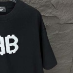 2025年5月30日入荷新作Balenciaga半袖 tシャツ高品質/人気/誕生日プレゼント/DR工場S-XL