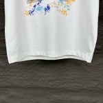 2025年5月30日入荷新作Louis Vuitton半袖 tシャツ高品質/人気/誕生日プレゼント/DR工場S-XL