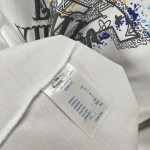 2025年5月30日入荷新作Louis Vuitton半袖 tシャツ高品質/人気/誕生日プレゼント/DR工場S-XL