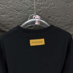 2025年5月30日入荷新作Louis Vuitton半袖 tシャツ高品質/人気/誕生日プレゼント/DR工場S-XL