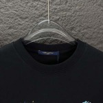 2025年5月30日入荷新作Louis Vuitton半袖 tシャツ高品質/人気/誕生日プレゼント/DR工場S-XL