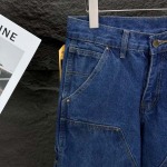 2025年5月30日入荷新作Carharttジーパン高品質/人気/誕生日プレゼント/DR工場28-36