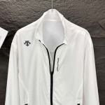 2025年5月30日入荷新作DESCENTEジャケット高品質/人気/誕生日プレゼント/DR工場L-4XL
