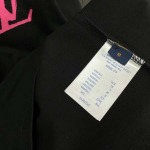 2025年5月30日入荷新作Louis Vuitton半袖 tシャツ高品質/人気/誕生日プレゼント/DR工場S-XL