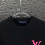 2025年5月30日入荷新作Louis Vuitton半袖 tシャツ高品質/人気/誕生日プレゼント/DR工場S-XL