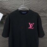 2025年5月30日入荷新作Louis Vuitton半袖 tシャツ高品質/人気/誕生日プレゼント/DR工場S-XL