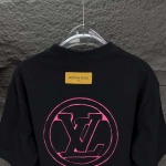 2025年5月30日入荷新作Louis Vuitton半袖 tシャツ高品質/人気/誕生日プレゼント/DR工場S-XL
