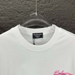 2025年5月30日入荷新作Balenciaga半袖 tシャツ高品質/人気/誕生日プレゼント/DR工場S-XL
