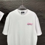 2025年5月30日入荷新作Balenciaga半袖 tシャツ高品質/人気/誕生日プレゼント/DR工場S-XL