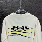 2025年5月30日入荷新作Balenciaga半袖 tシャツ高品質/人気/誕生日プレゼント/DR工場S-XL