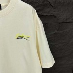 2025年5月30日入荷新作Balenciaga半袖 tシャツ高品質/人気/誕生日プレゼント/DR工場S-XL
