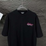 2025年5月30日入荷新作Balenciaga半袖 tシャツ高品質/人気/誕生日プレゼント/DR工場S-XL