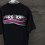 2025年5月30日入荷新作Balenciaga半袖 tシャツ高品質/人気/誕生日プレゼント/DR工場S-XL