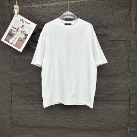 2025年5月30日入荷新作Louis Vuitton半袖 ...