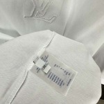 2025年5月30日入荷新作Louis Vuitton半袖 tシャツ高品質/人気/誕生日プレゼント/DR工場S-XL