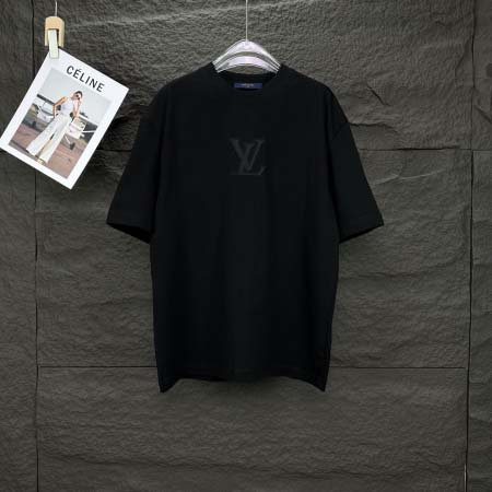 2025年5月30日入荷新作Louis Vuitton半袖 ...