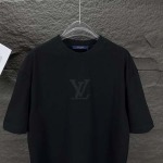 2025年5月30日入荷新作Louis Vuitton半袖 tシャツ高品質/人気/誕生日プレゼント/DR工場S-XL