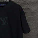 2025年5月30日入荷新作Louis Vuitton半袖 tシャツ高品質/人気/誕生日プレゼント/DR工場S-XL