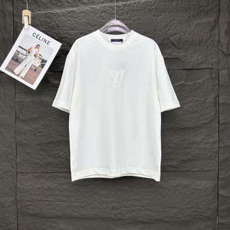 2025年5月30日入荷新作Louis Vuitton半袖 ...