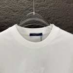 2025年5月30日入荷新作Louis Vuitton半袖 tシャツ高品質/人気/誕生日プレゼント/DR工場S-XL