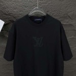2025年5月30日入荷新作Louis Vuitton半袖 tシャツ高品質/人気/誕生日プレゼント/DR工場S-XL