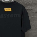 2025年5月30日入荷新作Louis Vuitton半袖 tシャツ高品質/人気/誕生日プレゼント/DR工場S-XL