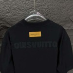 2025年5月30日入荷新作Louis Vuitton半袖 tシャツ高品質/人気/誕生日プレゼント/DR工場S-XL