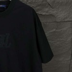 2025年5月30日入荷新作Louis Vuitton半袖 tシャツ高品質/人気/誕生日プレゼント/DR工場S-XL